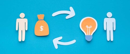 Affiliate-Marketing für Finanzdienstleistungen