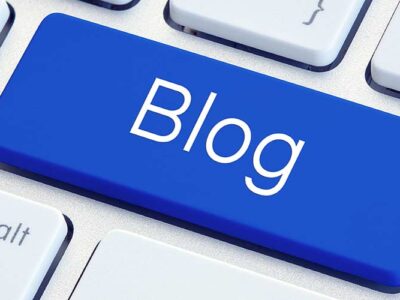 Warum Blogbeiträge und Ratgeber Gold wert sind