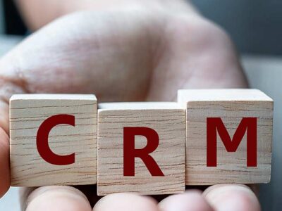 Zoho CRM: Ihr Schlüssel zu effektivem Lead-Management