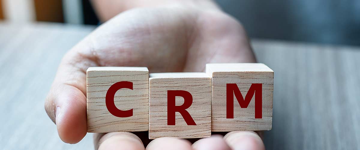 Zoho CRM: Ihr Schlüssel zu effektivem Lead-Management